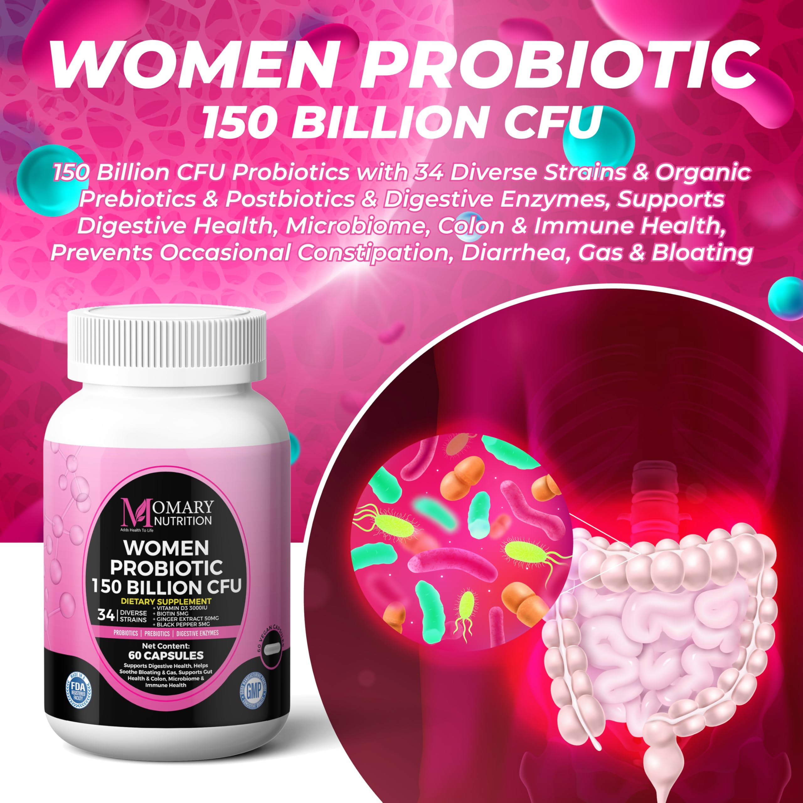 Biotin and Vitamin D3 for beauty and immune support