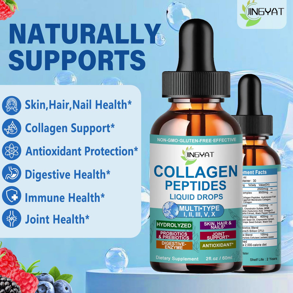 Biotin vitamins supporting joints for women and men