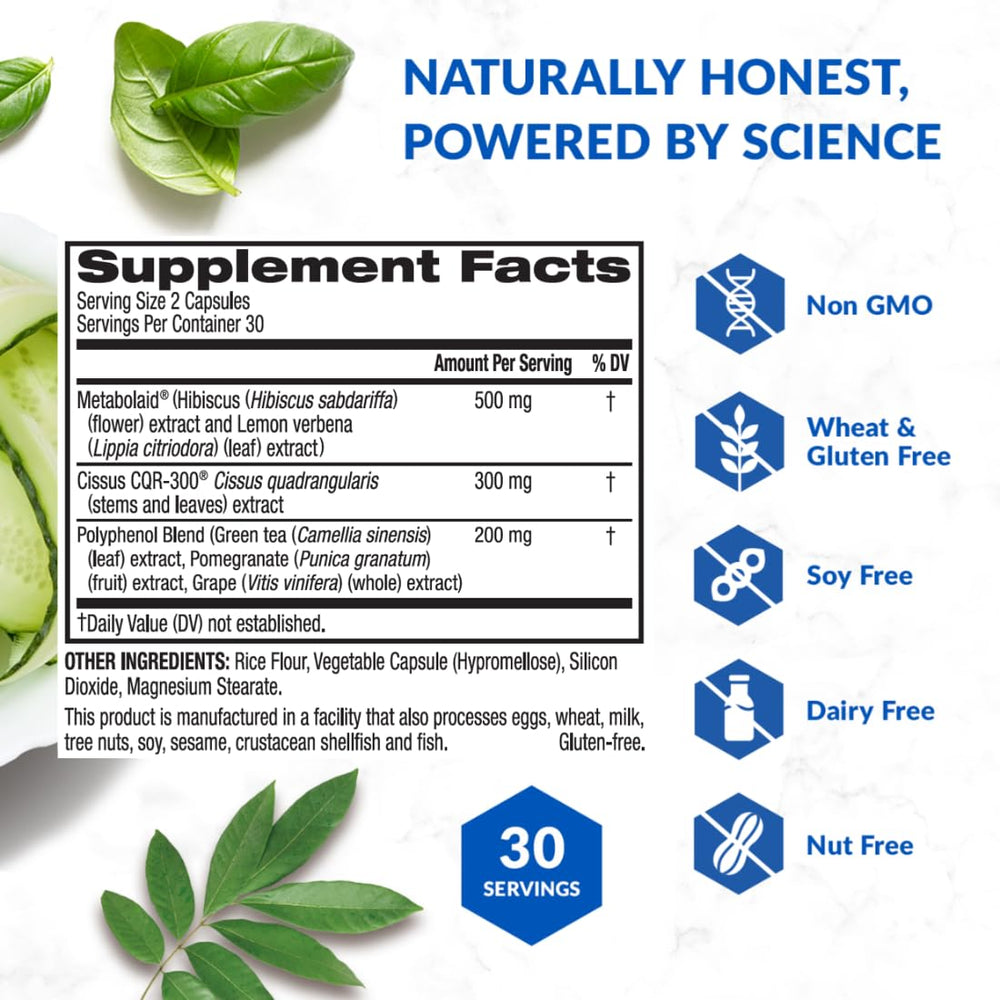 BioTrust GLP1 Elevate close-up pills shows convenient once-daily dosing.