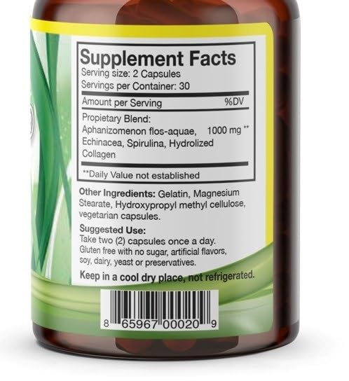 Bioxcell Stem Cell Enhancer capsules