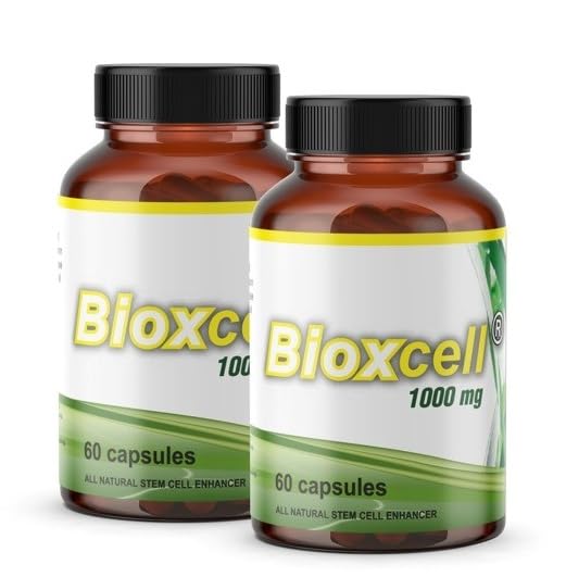 Ingredients information for Bioxcell Stem Cell Enhancer