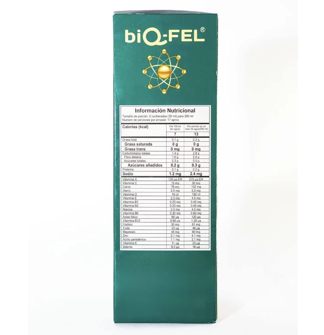 Borojó fruit highlighting natural vitality