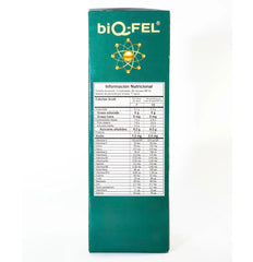 Borojó fruit highlighting natural vitality