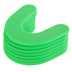 Mint-flavored Bite Wafers for braces, 10 pieces in a box