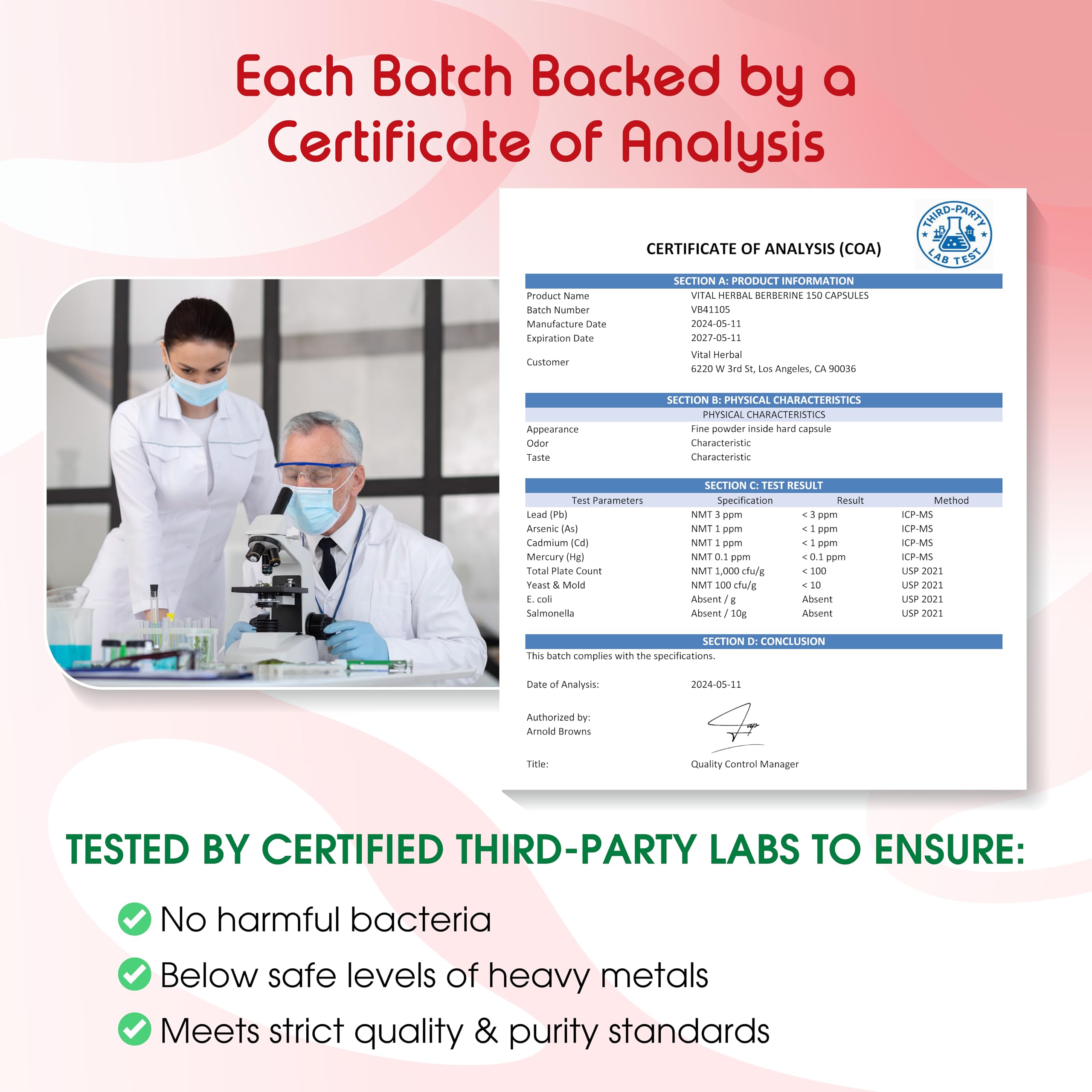 Bitter melon, milk thistle, dandelion and fenugreek components