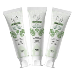 Bivien Coconut Fresh Deep Whitening Toothpaste box front