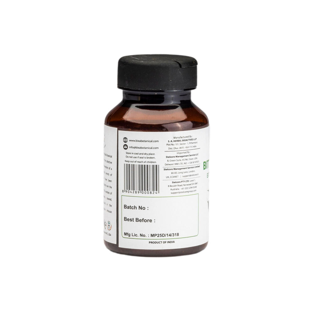 Momordica Charantia (Karela) capsules product image