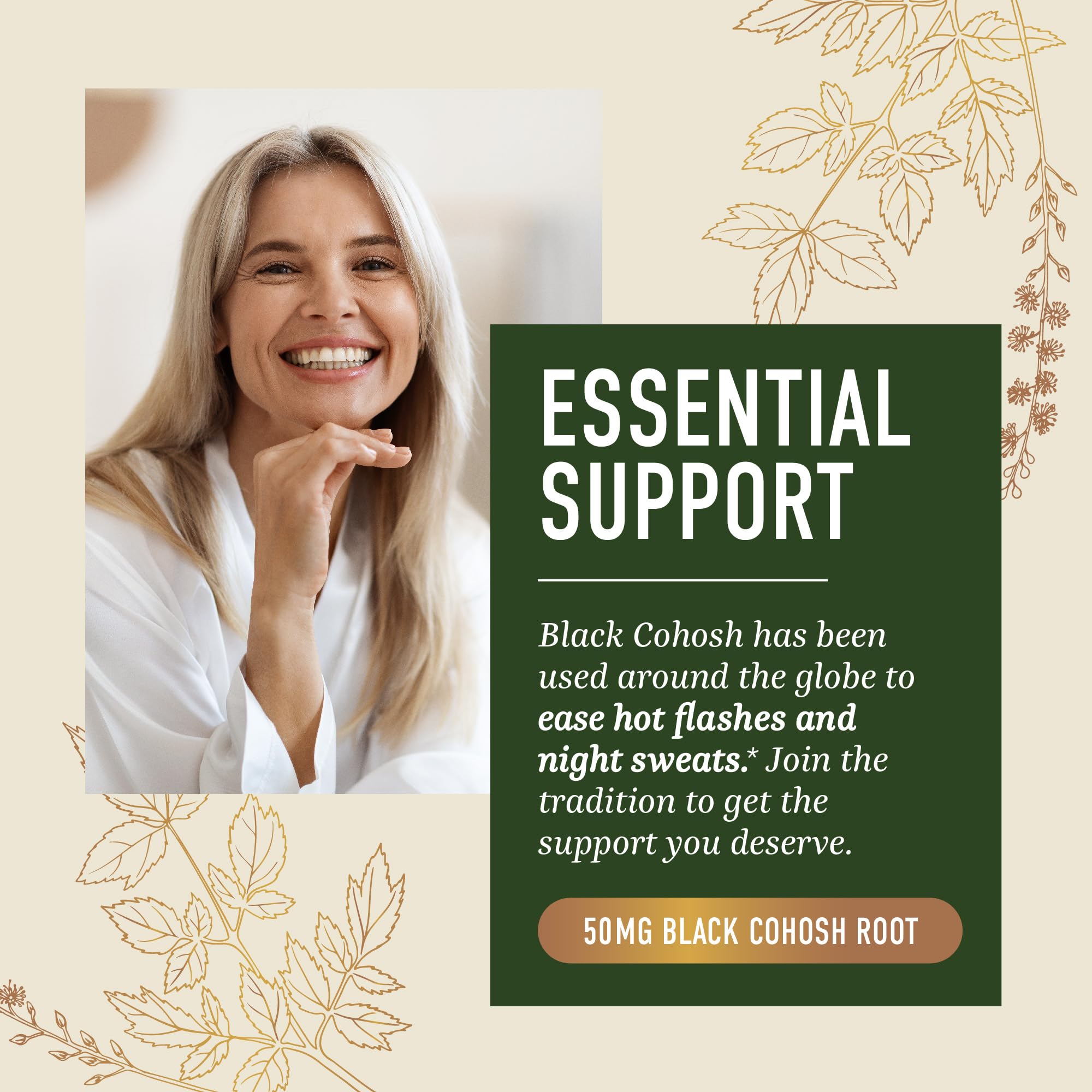 Gluten-free and vegetarian icons on packaging