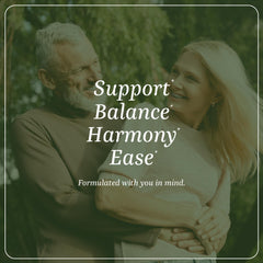 Gummies with peach flavor close-up