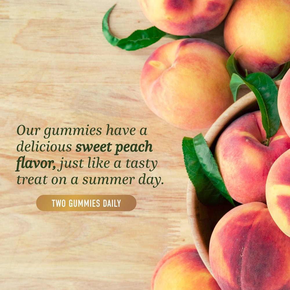 Third-party testing seal on packaging