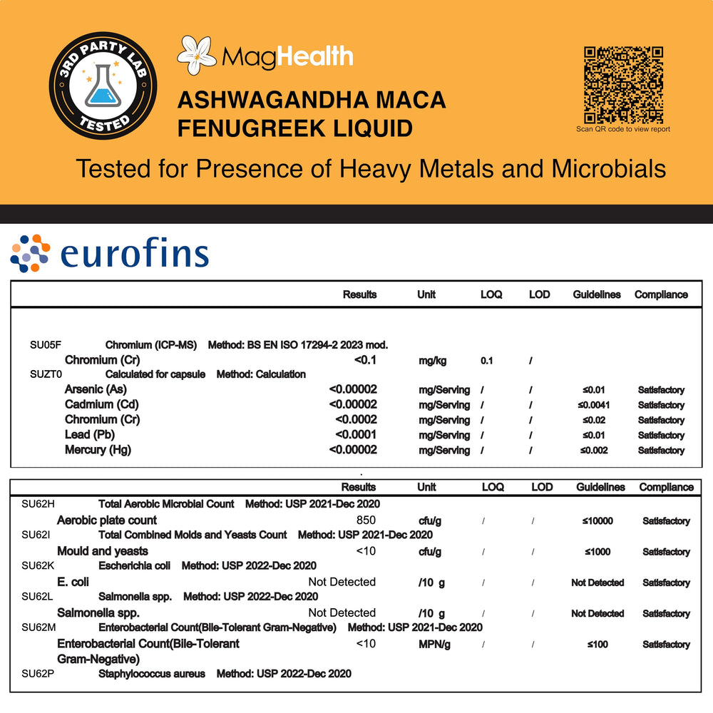 Black maca 10:1 extract in liquid form