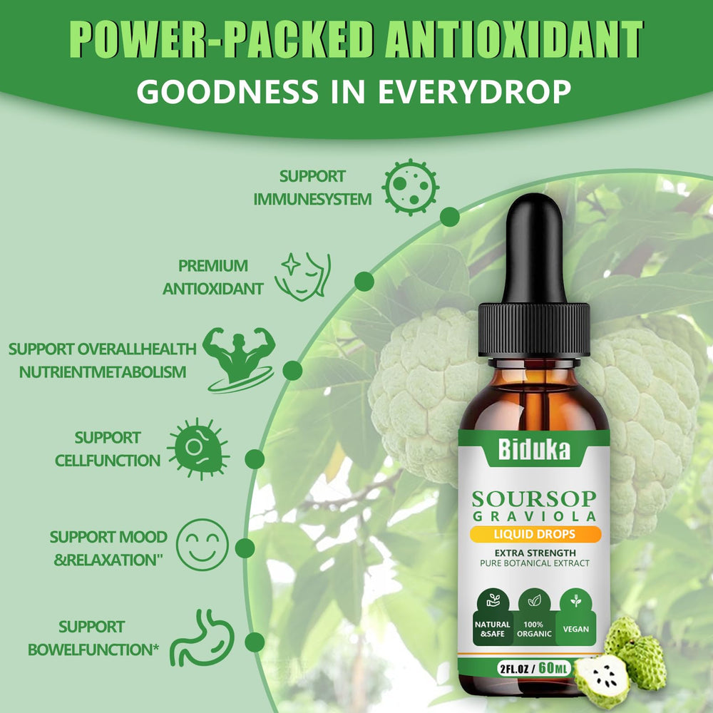 Black seed oil and Ashwagandha in dropper bottle