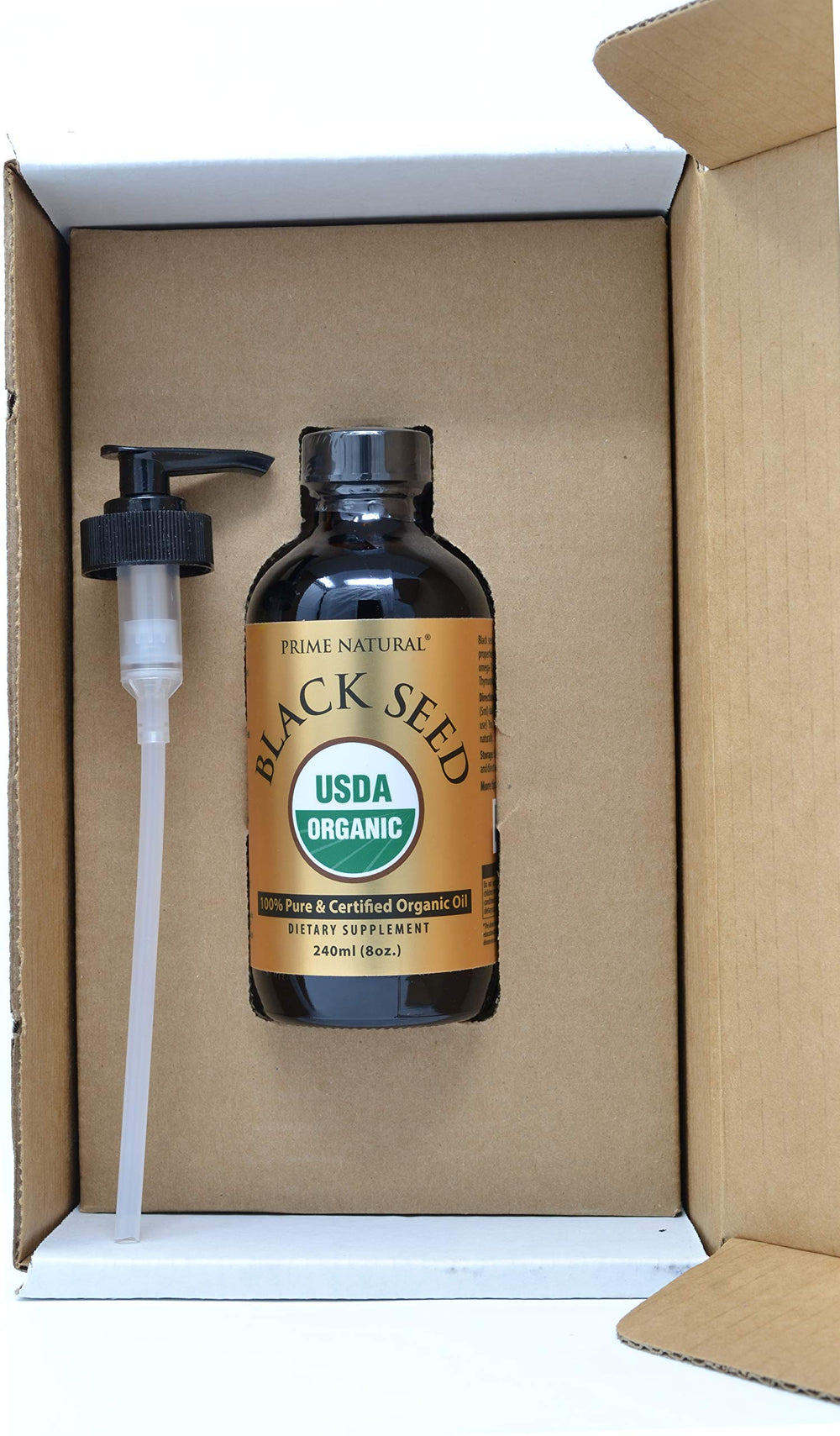 Natural immune support with nigellone and thymoquinone