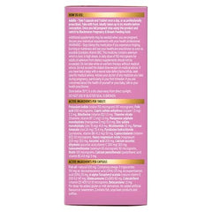 Tablets of Blackmores Conceive Well Gold