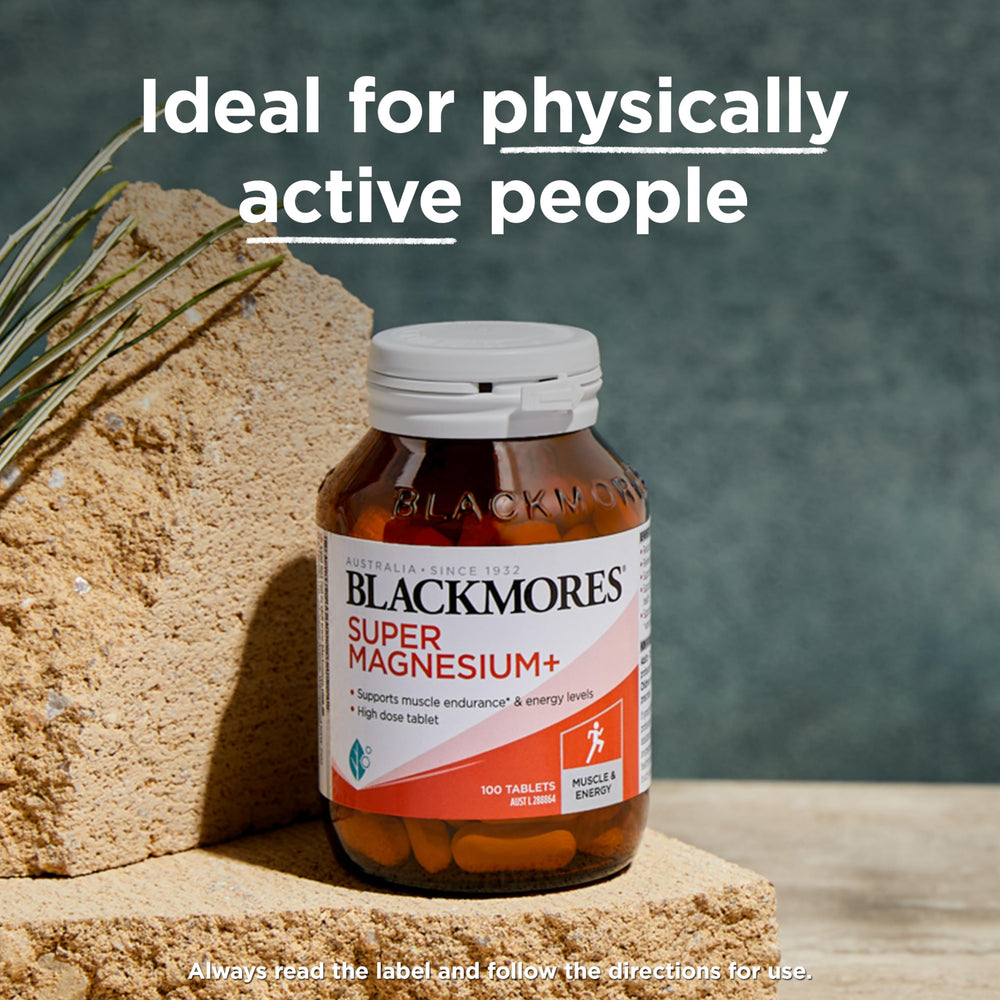 One daily dosage instruction visible on the label