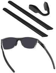 BLAZERBUCK sock kit packaging showing earsocks and nosepieces