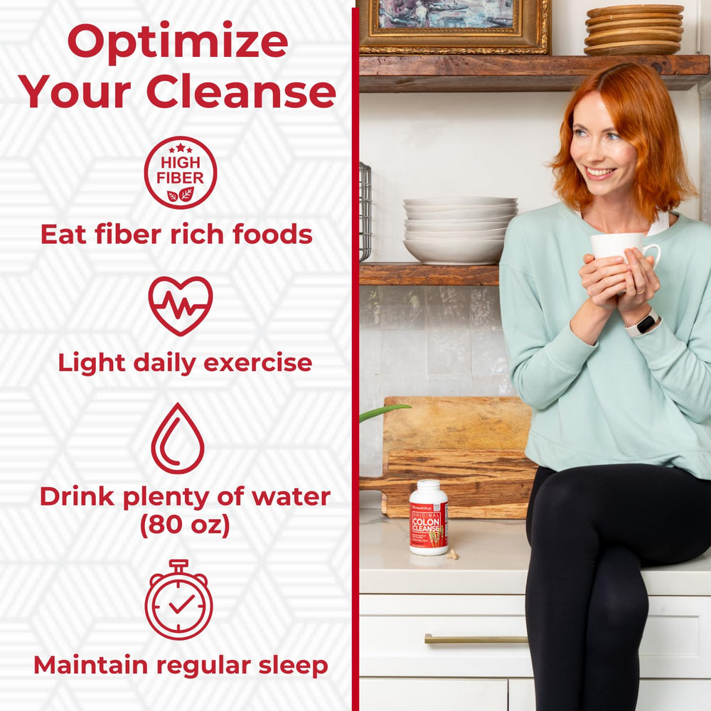 Bloating relief and digestive support