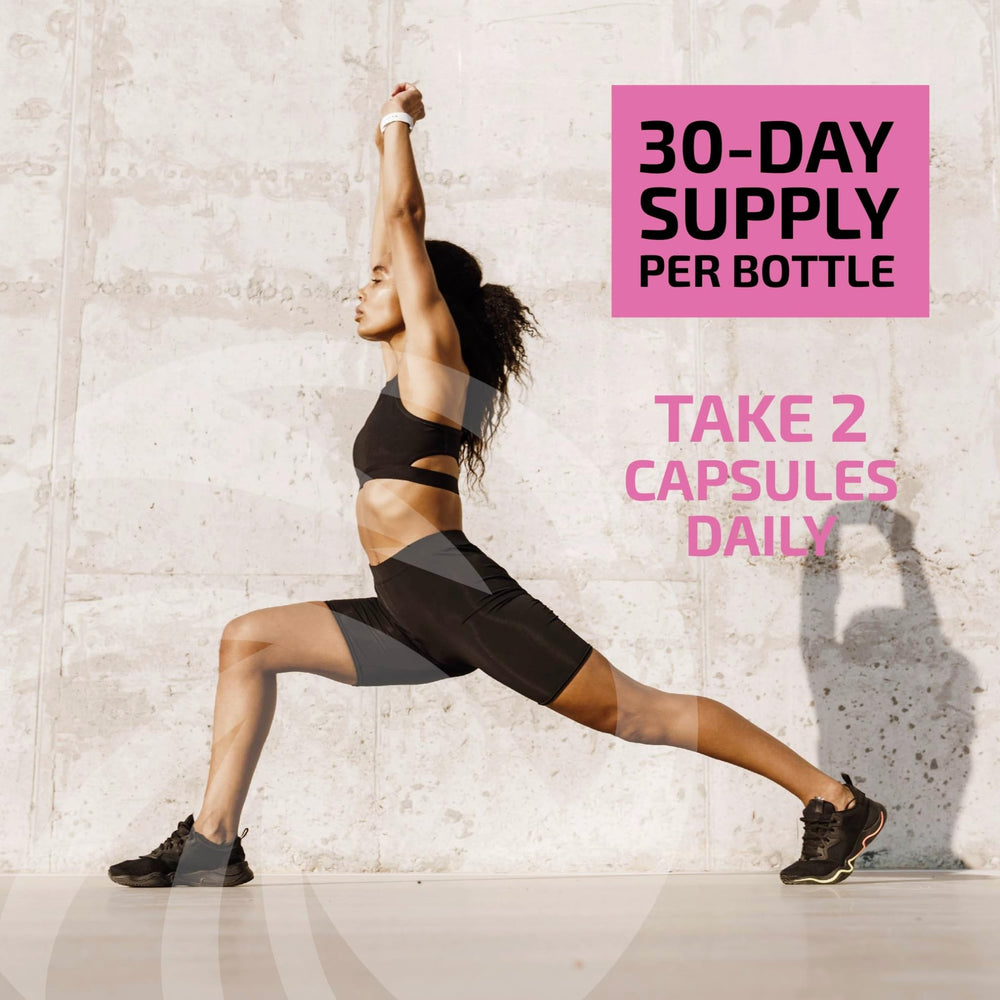 Digestive bloating relief diet pills for women