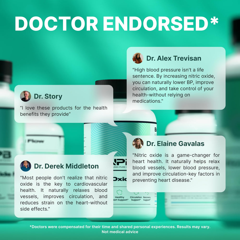 Graphic showing improved blood flow and heart health