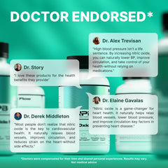 Graphic showing improved blood flow and heart health