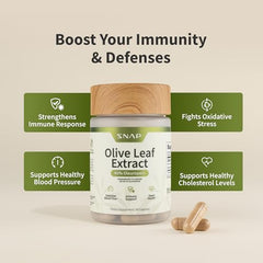 Capsules illustrating blood flow support.