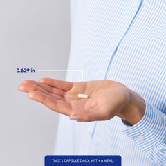 Illustration showing improved blood flow and circulation