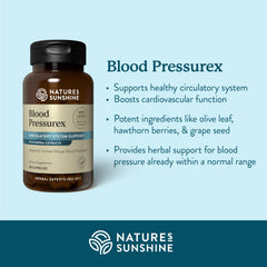 Blood Pressurex bottle close-up