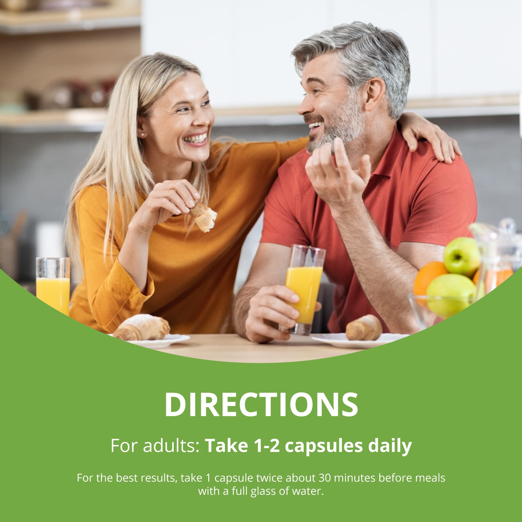 Magnesium included in Blood Sugar Advanced Formula