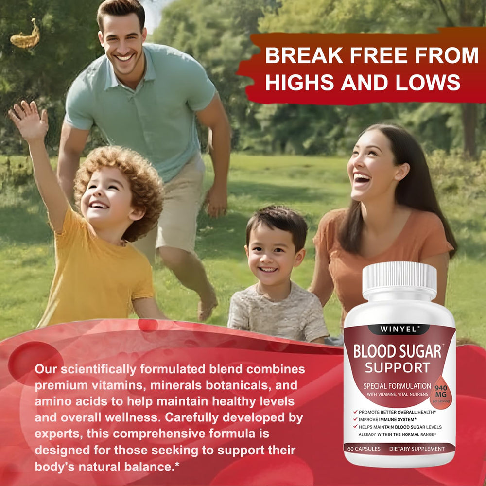 Mulberry and Alpha Lipoic Acid ingredients highlight