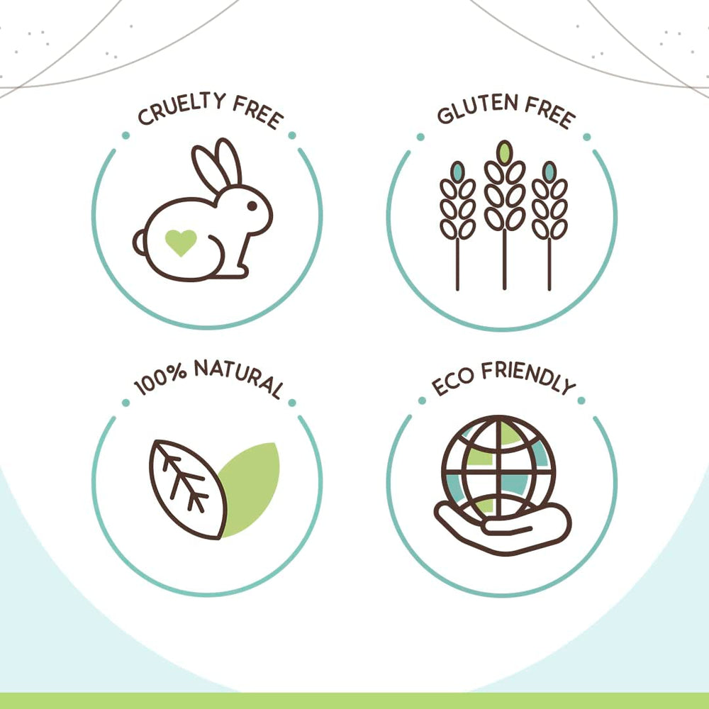 Verified herb identity and high-quality raw materials