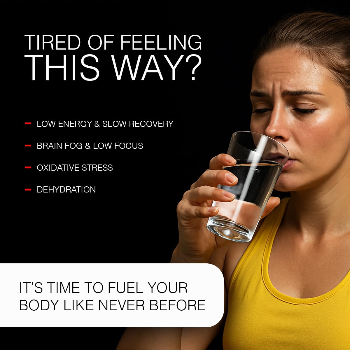 Bloom H2 Tabs Blueberry flavor tablets