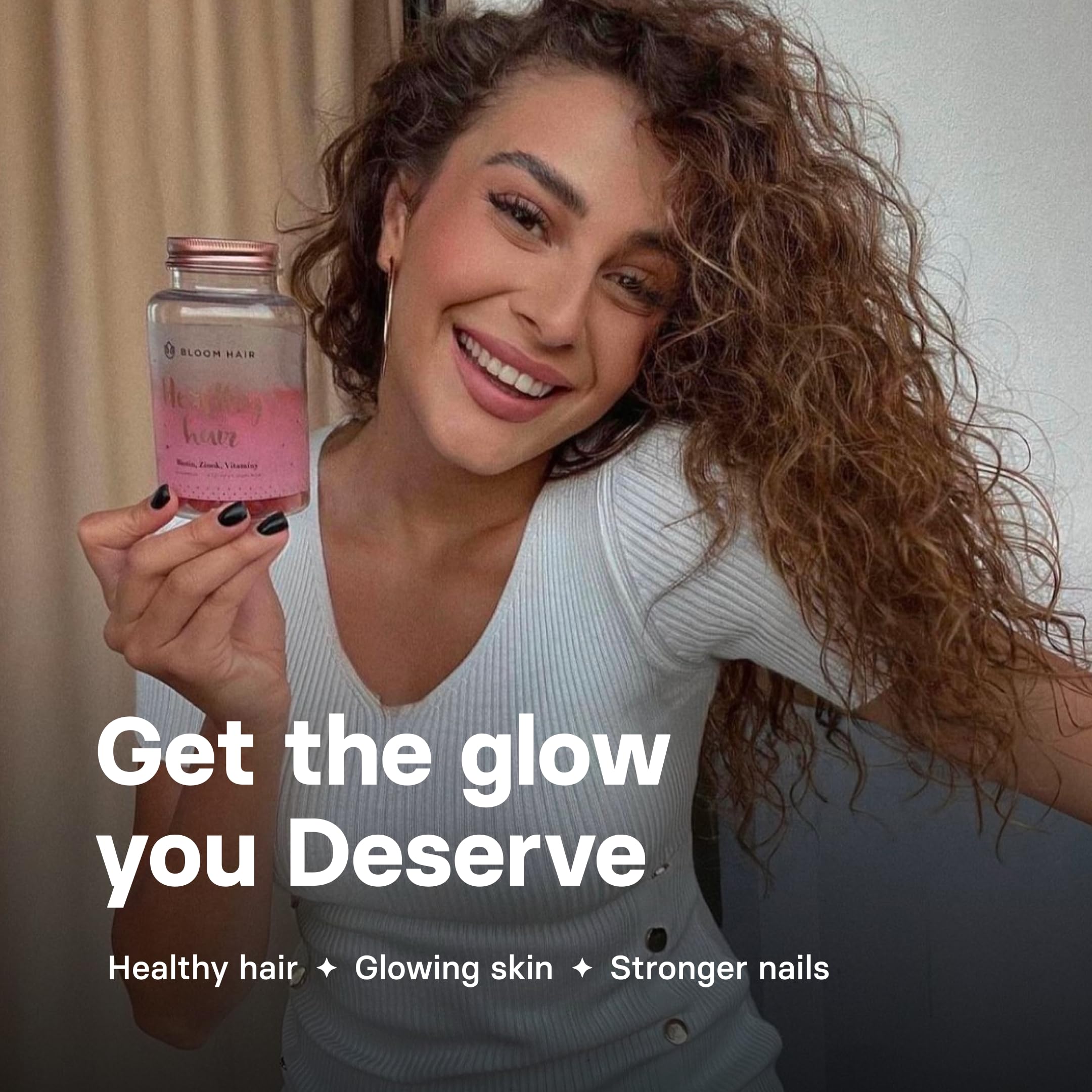 Strawberry-flavored gummies served in a dish