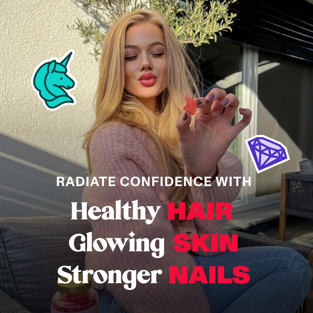 Vegan, gluten-free and non-GMO labeling for Bloom Robbins gummies