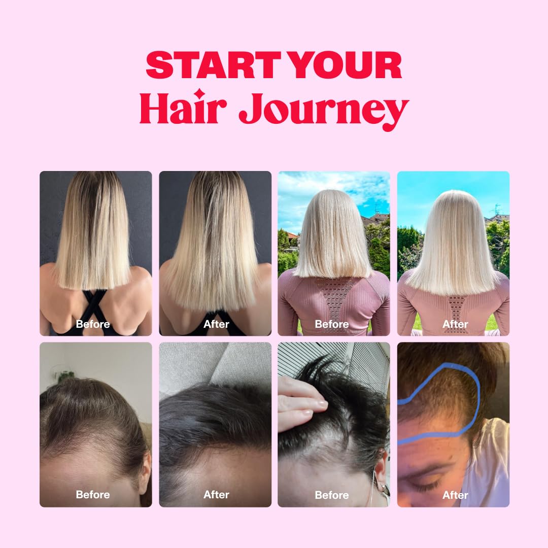 Product packaging and branding for Bloom Robbins Prenatal Gummy