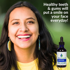 Dragon's Blood tincture drops 2oz in clear glass bottle