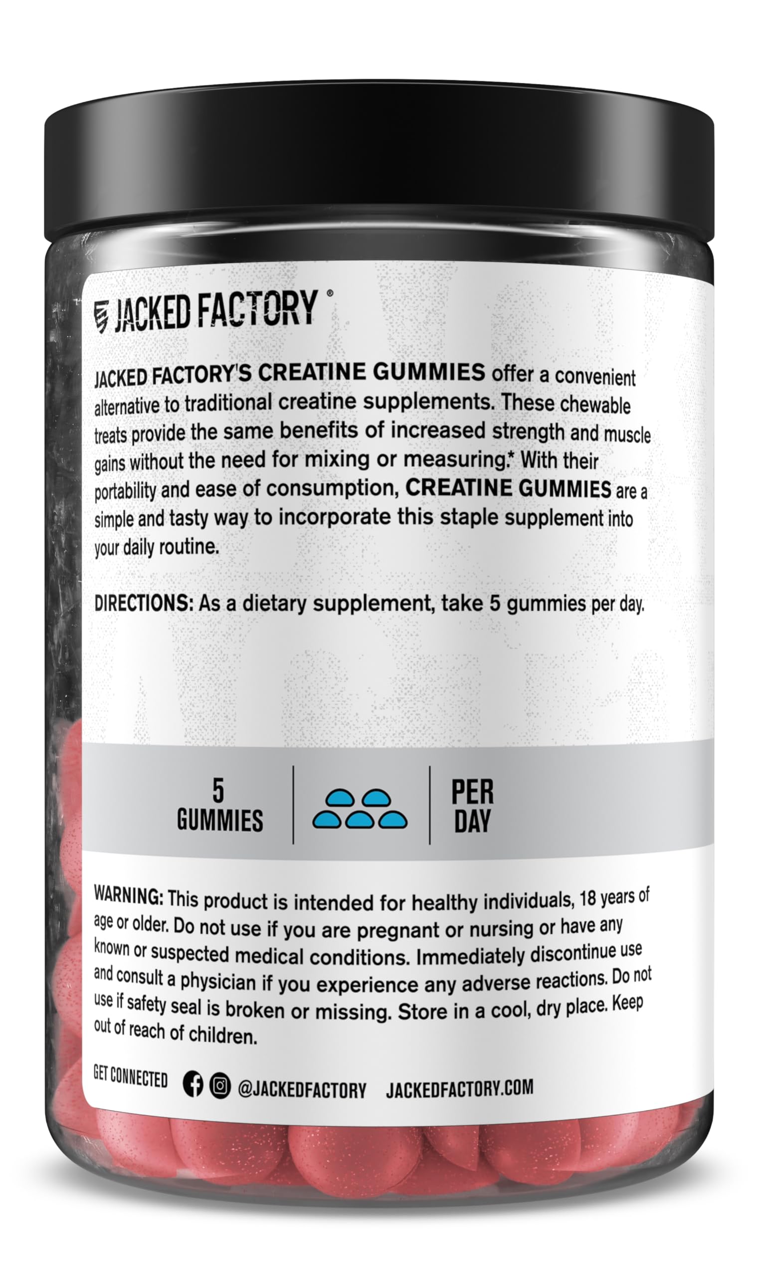 Blue raspberry flavor taste test image