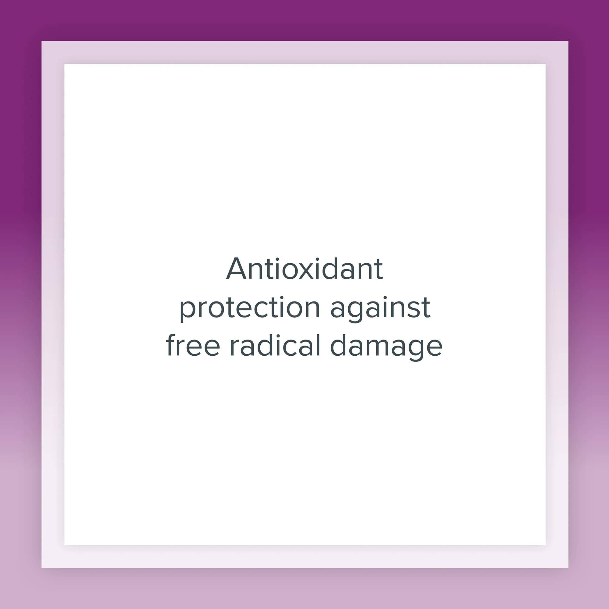 BlueRich packaging for blueberry concentrate 90 softgels