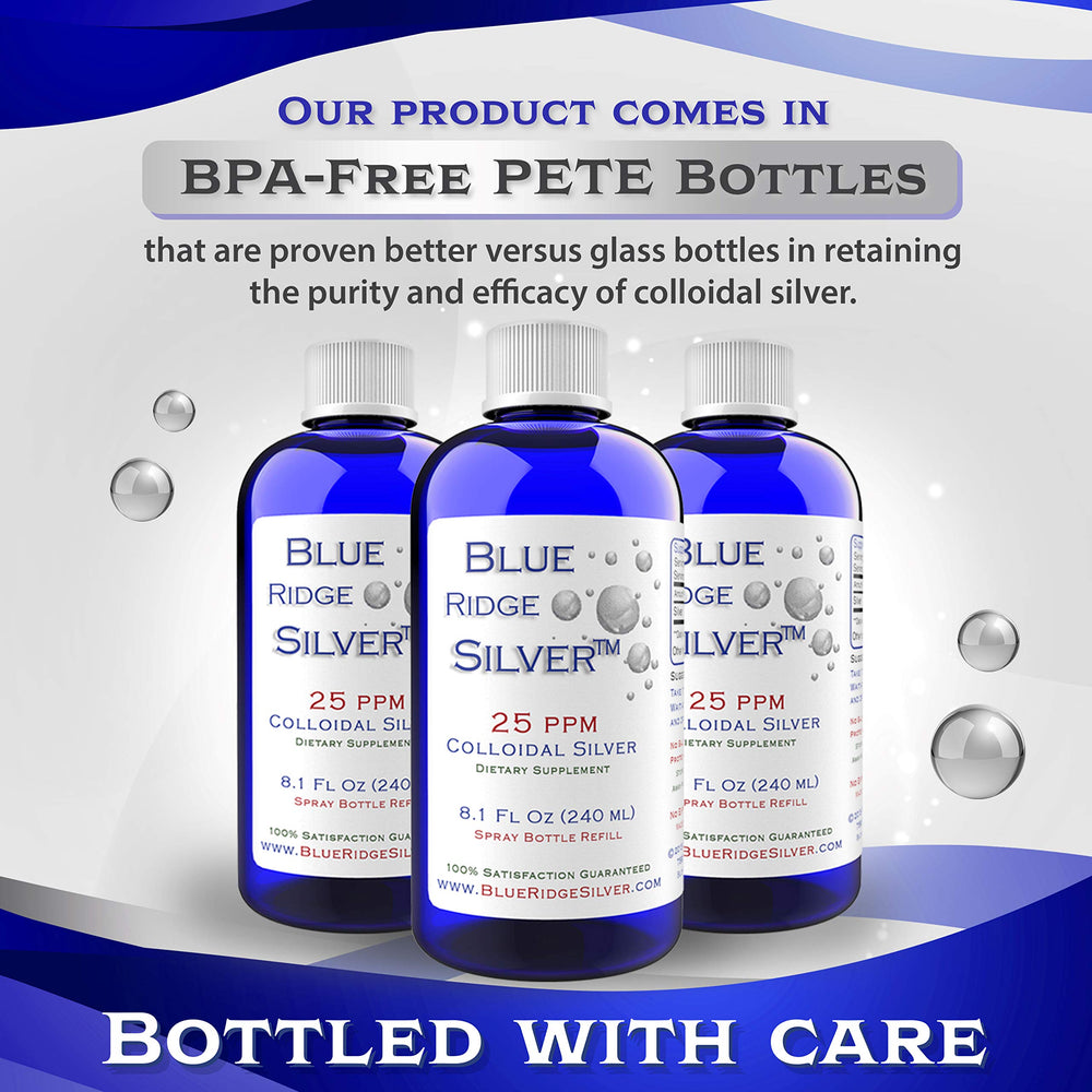 Label highlights: salt-free, gluten-free, BPA-free