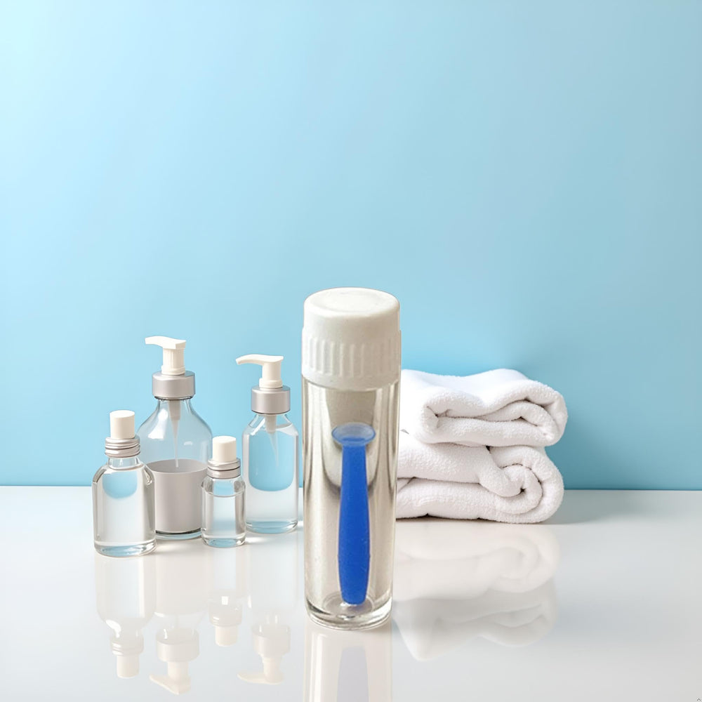 Multifunction plunger and remover for soft and hard lenses