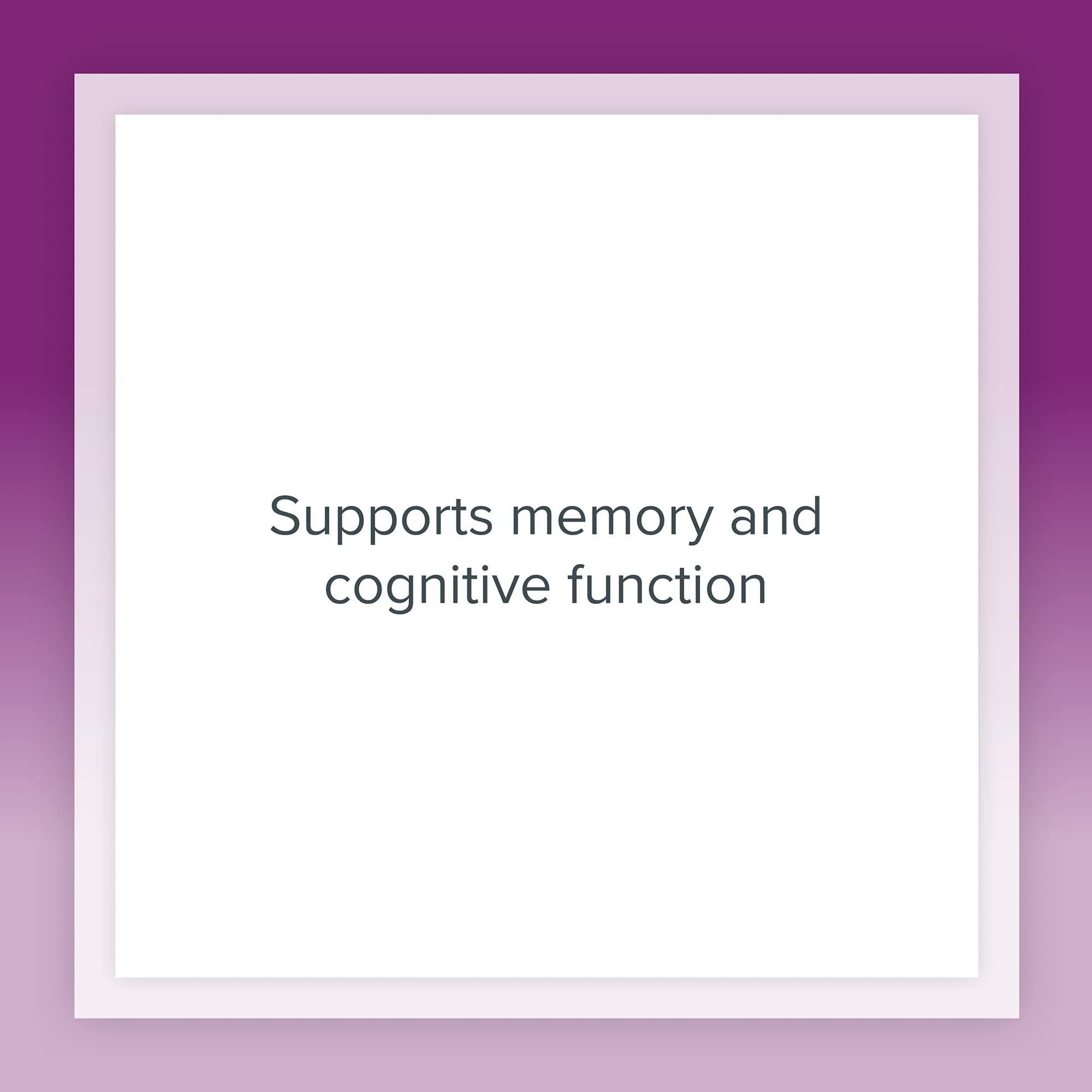 Illustration of blueberries and anthocyanins showing antioxidant pigments