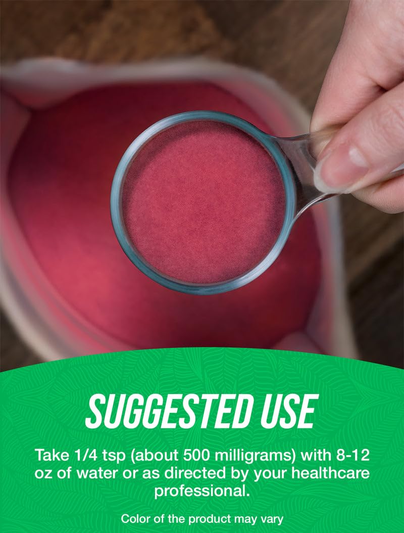 Blueberry Extract Powder packaging and 1kg container