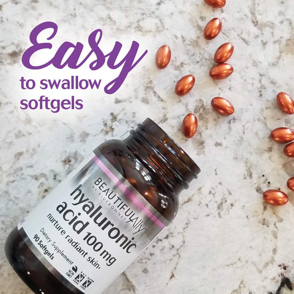 Nutrition facts panel shown on packaging