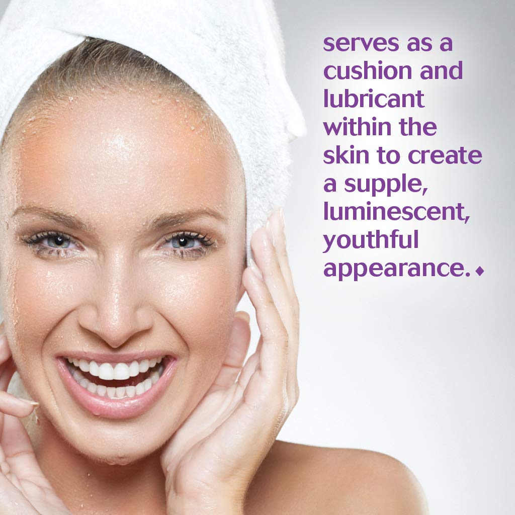 Nutrition facts and serving size