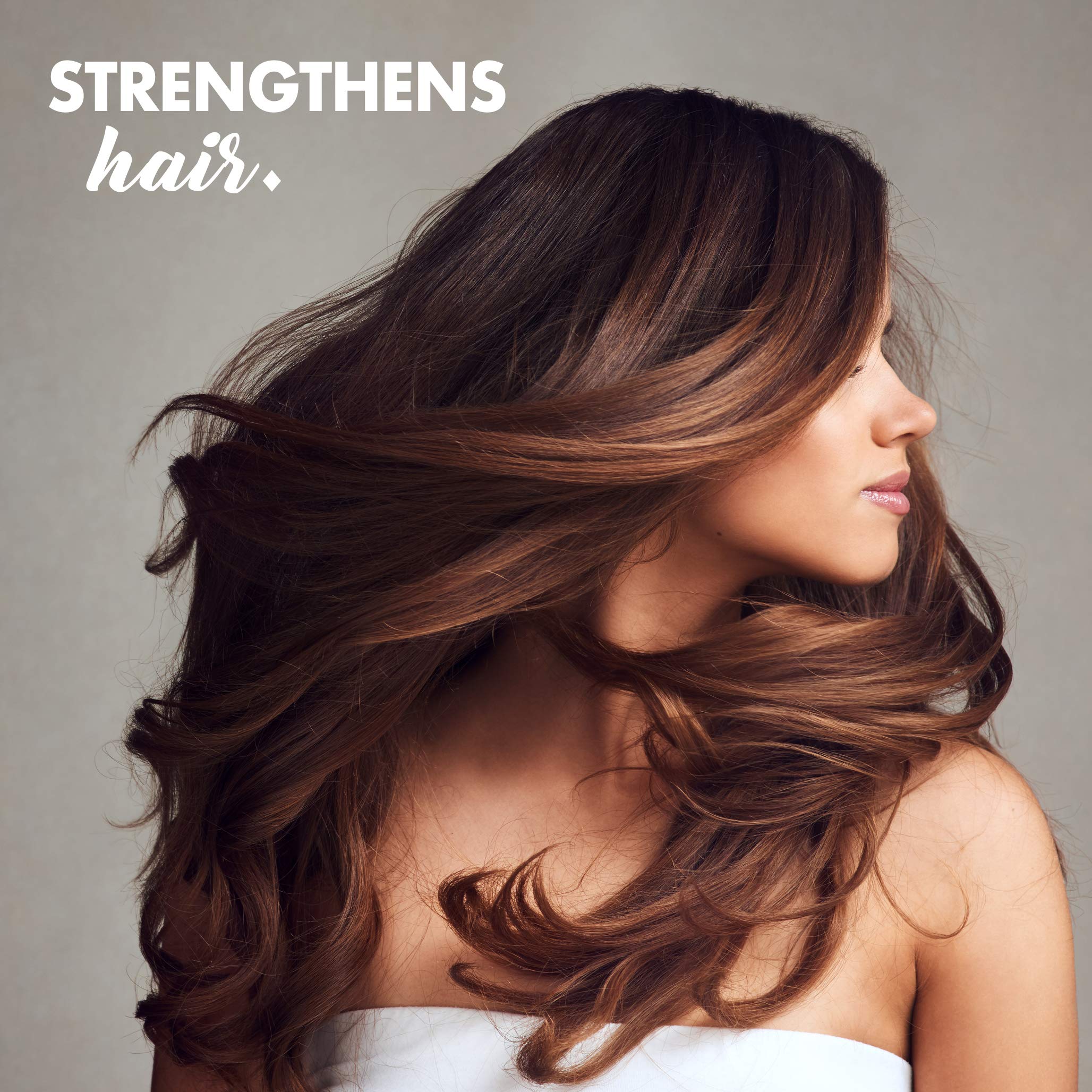 Bluebonnet Biotin 5000 mcg free from major allergens