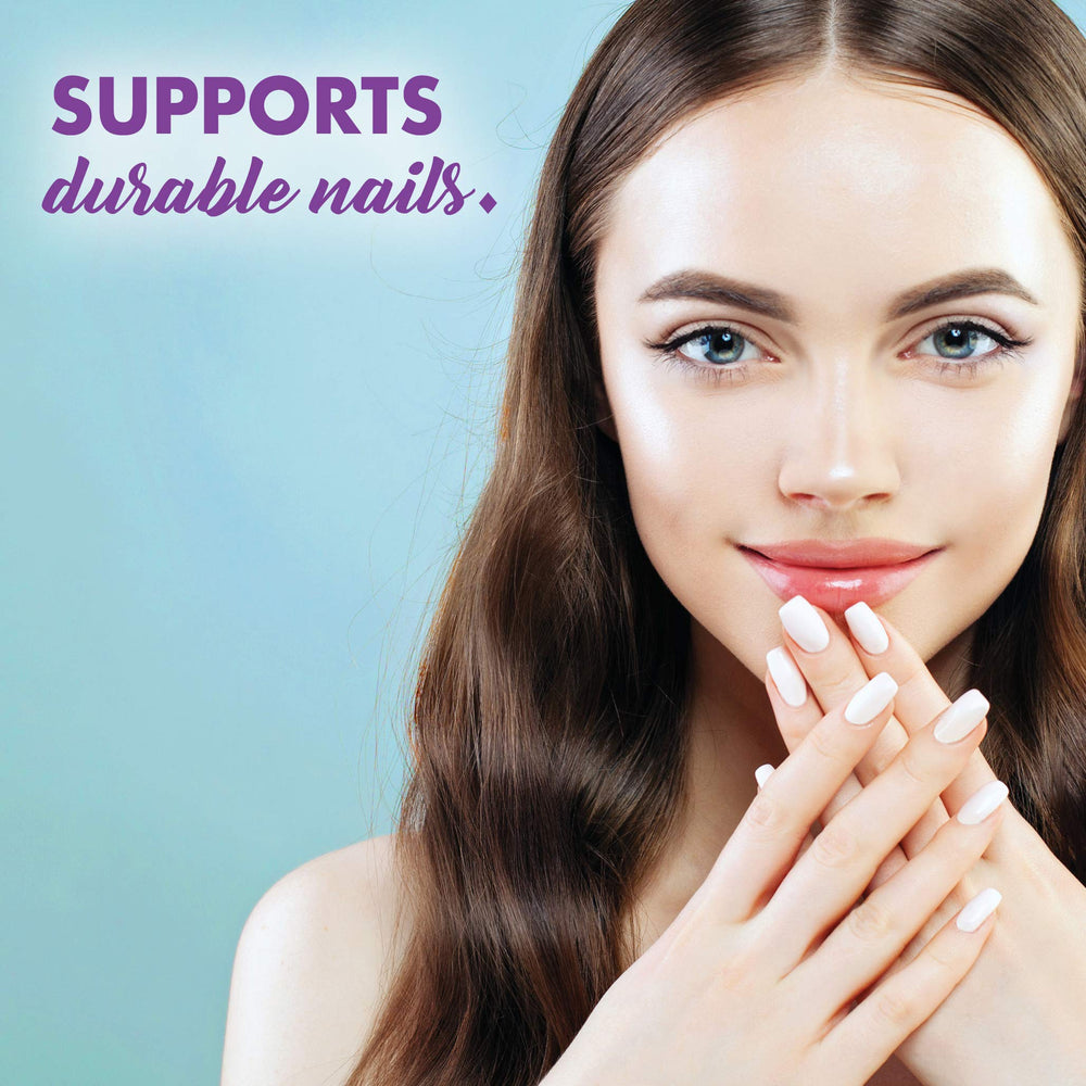 Bluebonnet Biotin 5000 mcg ingredients