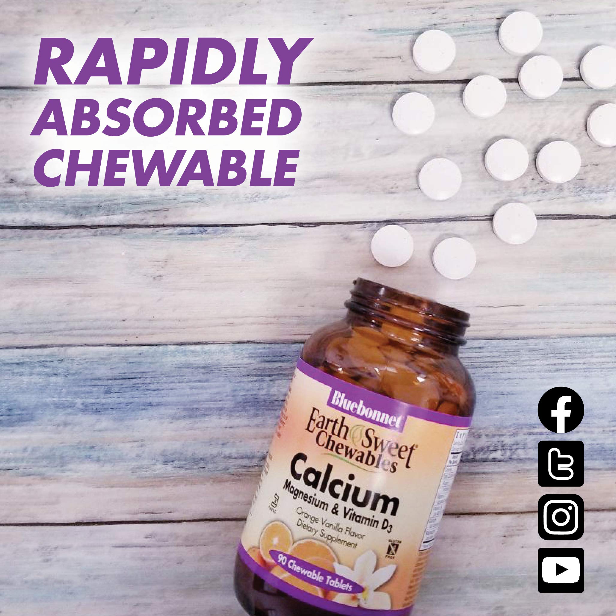 Vegan and kosher icons on packaging