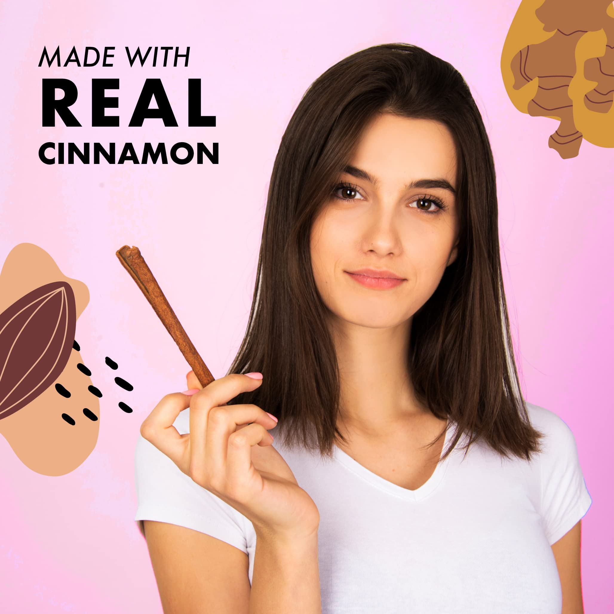 Free from dairy, eggs, fish, shellfish, tree nuts, peanuts, wheat, sesame and other common allergens