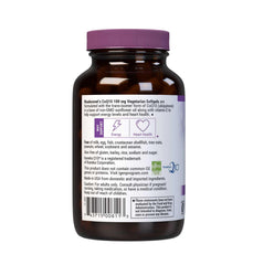 Ingredients: Kaneka ubiquinone CoQ10 in sunflower oil with vitamin E