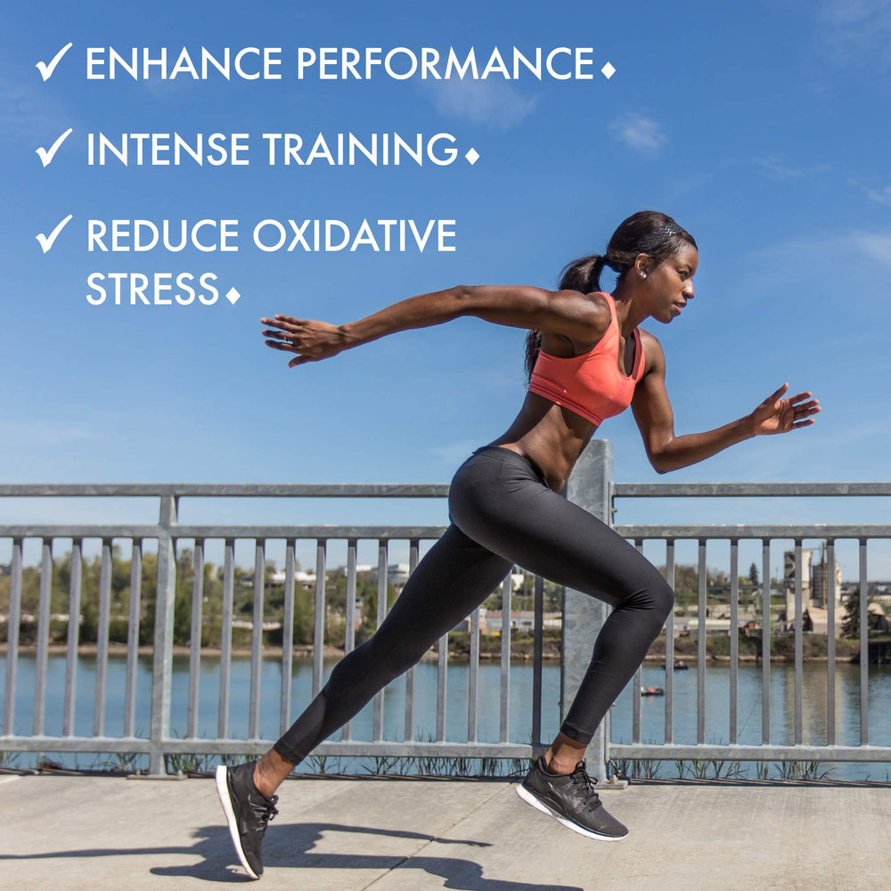 Milk-free formula of Bluebonnet CoQ10 Ubiquinol softgels