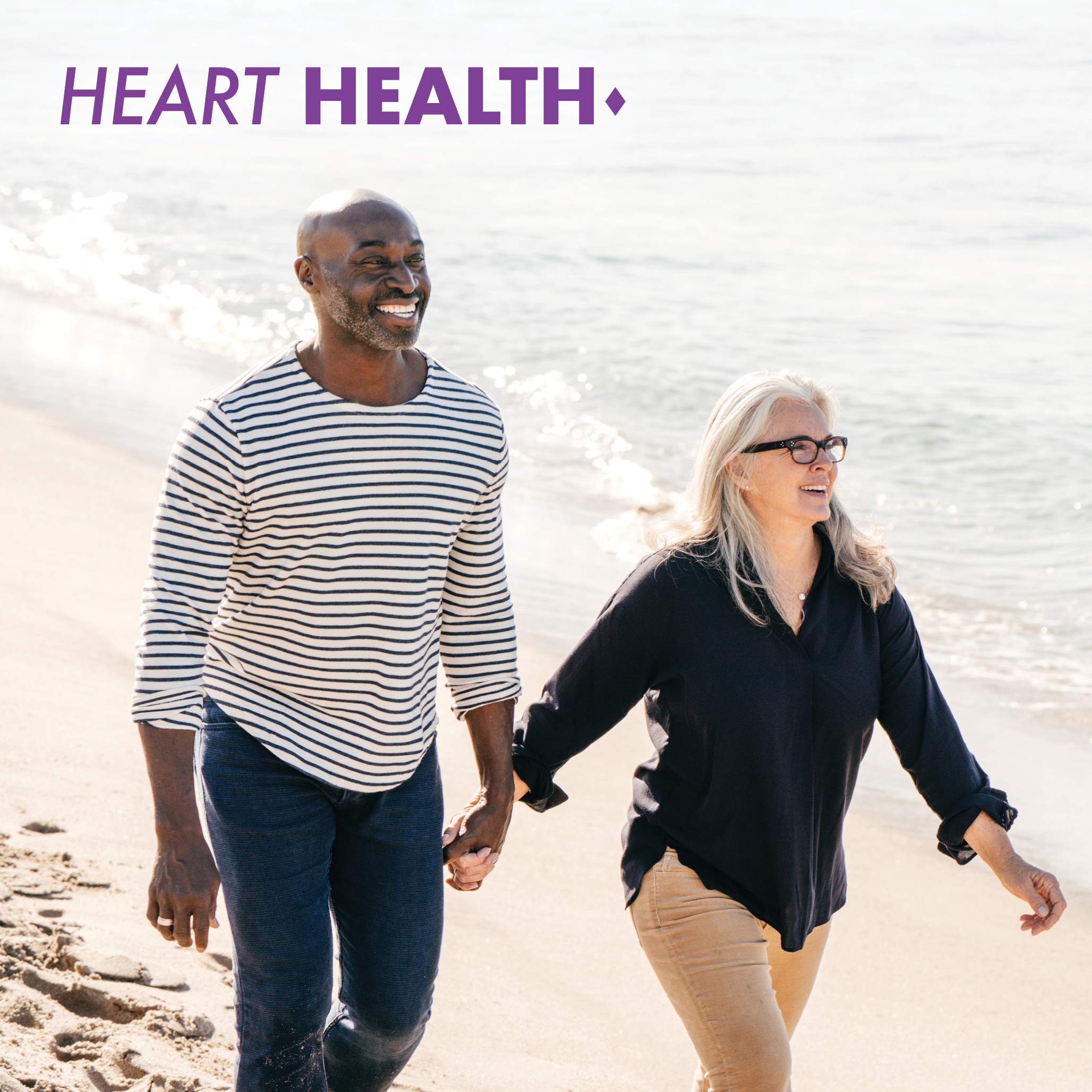 Bone health graphic for Vitamin D3 & K2 combination